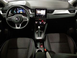 Renault Captur Zen