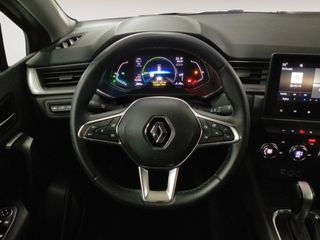 Renault Captur Zen