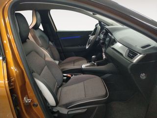 Renault Captur Zen