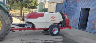 Atomizador Mañez Lozano Twister S5 2000L