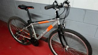 Bicicleta MTB Di Terzo Thunder