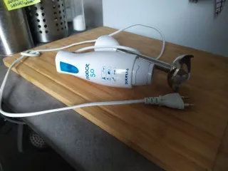 Batidora de mano Taurus