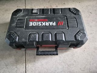 PARKSIDE - Taladro Percutor