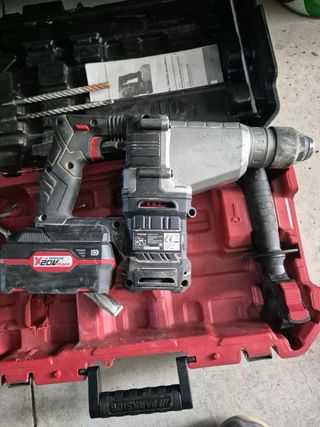 PARKSIDE - Taladro Percutor