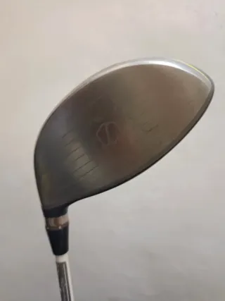 Set Palos Golf Femenino Wilson Prostaff(Diestra)