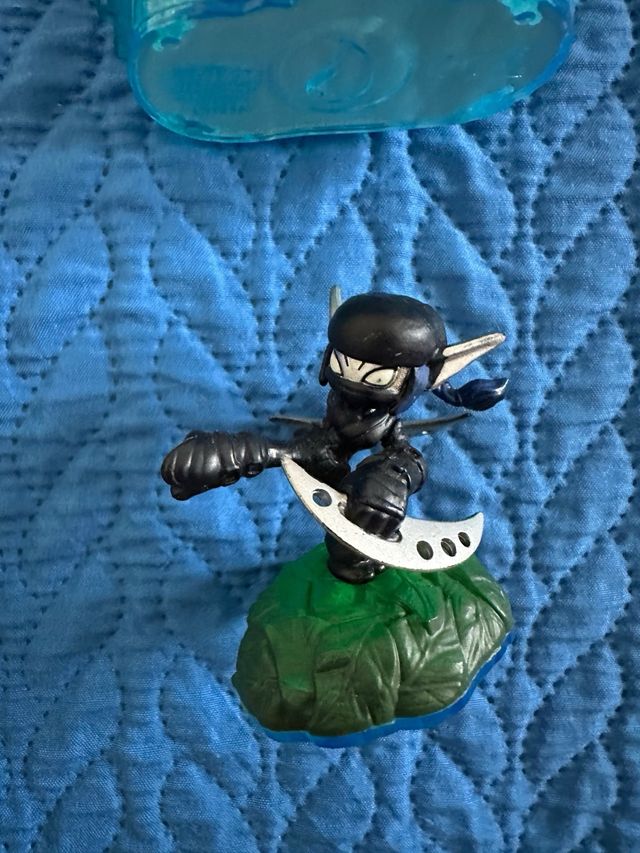 Skylanders Figura de Acción