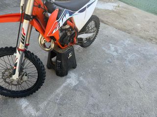 Ktm sx 125cc 2022