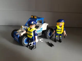 Playmobil 70570