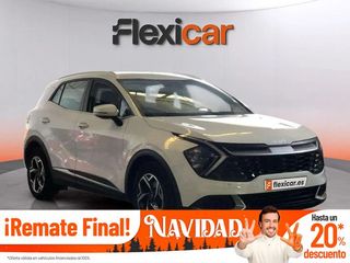 Kia Sportage 1.6 CRDi MHEV 100kW (136CV) Drive 4x2