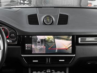 Porsche Cayenne E-Hybrid 2020