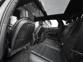 Porsche Cayenne E-Hybrid 2020