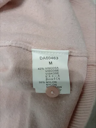 Cardigan Belle&bone rosa