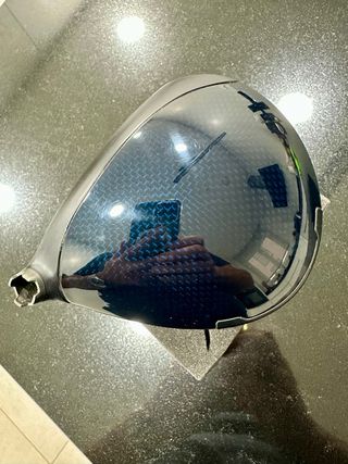 Callaway Paradym Driver 3 diamantes S