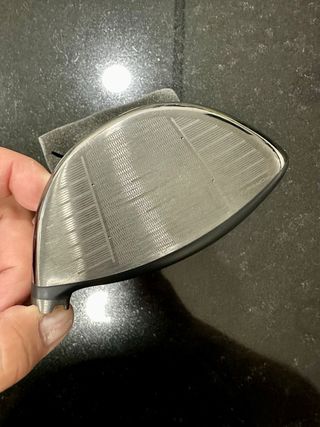 Callaway Paradym Driver 3 diamantes S