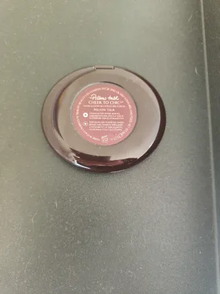 Pillow Talk. Cheek To Chic