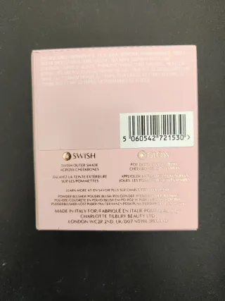 Pillow Talk. Cheek To Chic