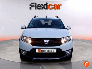 Dacia Sandero Stepway TCE 66kW (90CV) EU6