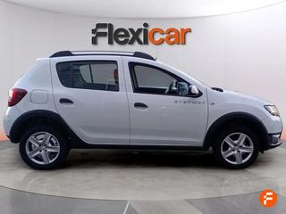 Dacia Sandero Stepway TCE 66kW (90CV) EU6