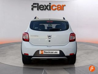 Dacia Sandero Stepway TCE 66kW (90CV) EU6
