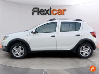 Dacia Sandero Stepway TCE 66kW (90CV) EU6