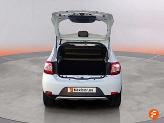 Dacia Sandero Stepway TCE 66kW (90CV) EU6