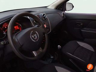 Dacia Sandero Stepway TCE 66kW (90CV) EU6