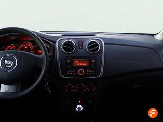 Dacia Sandero Stepway TCE 66kW (90CV) EU6