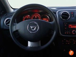 Dacia Sandero Stepway TCE 66kW (90CV) EU6