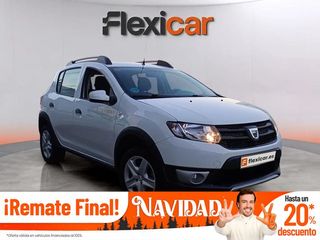 Dacia Sandero Stepway TCE 66kW (90CV) EU6