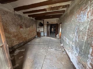 Casa adosada en venta en Santa Margarida de Montbui