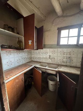 Casa adosada en venta en Santa Margarida de Montbui