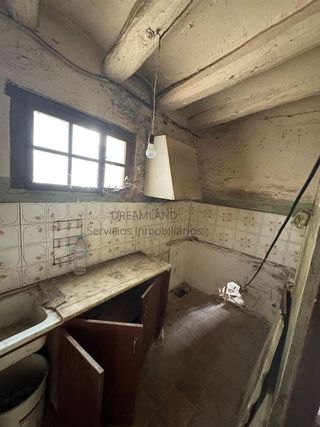 Casa adosada en venta en Santa Margarida de Montbui