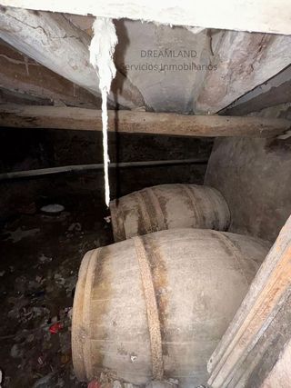 Casa adosada en venta en Santa Margarida de Montbui