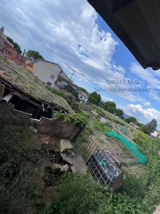 Casa adosada en venta en Santa Margarida de Montbui