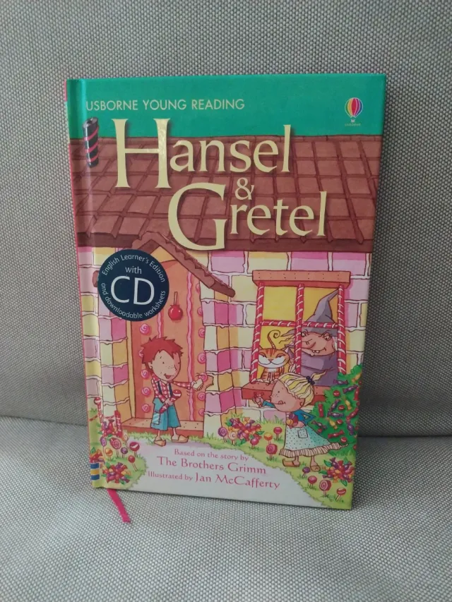 Hansel & Gretel