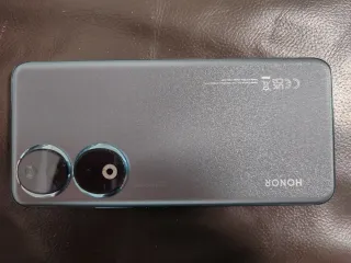 Honor 90 512GB 12GB RAM 200MP y 3 fundas de regalo