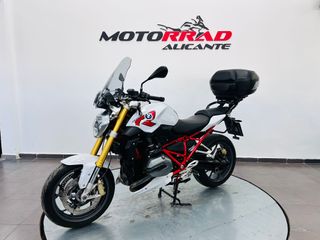 BMW R1200R