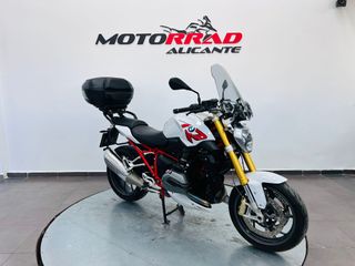 BMW R1200R