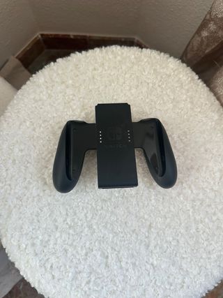 Nintendo Switch OLED Blanca