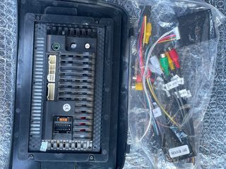 Radio Android VW, BMW