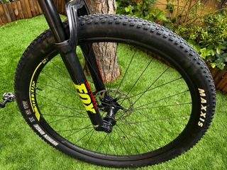 Scott Scale 930 Carbono