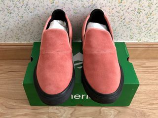 Zapatillas Emerica Talla 44