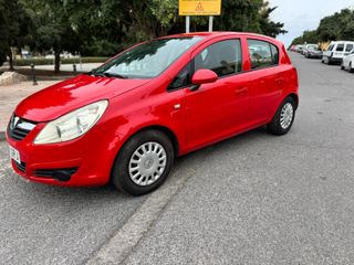 Opel Corsa 2009 *Fcio con Asnef o deuda bancaria*