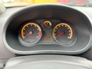 Opel Corsa 2009 *Fcio con Asnef o deuda bancaria*