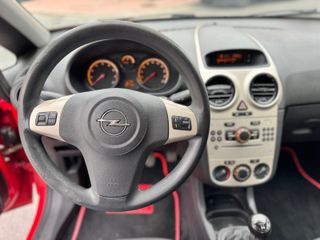 Opel Corsa 2009 *Fcio con Asnef o deuda bancaria*