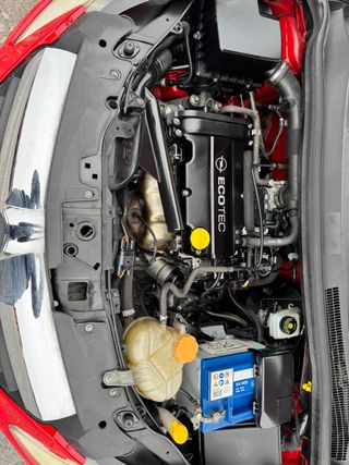 Opel Corsa 2009 *Fcio con Asnef o deuda bancaria*