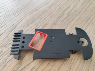 Chasis Lamborghini Murciélago Ninco