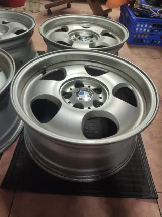 Llantas BMW Style 90 8Jx17