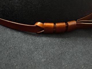 Cappello lana uomo waterproof tg L Crushable