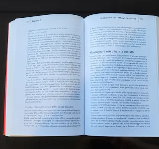 Libri Affiliate Marketing